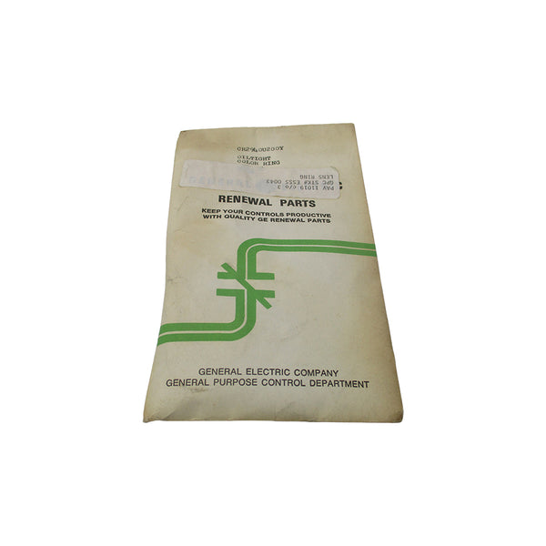 GENERAL ELECTRIC CR2940U200Y NSMP