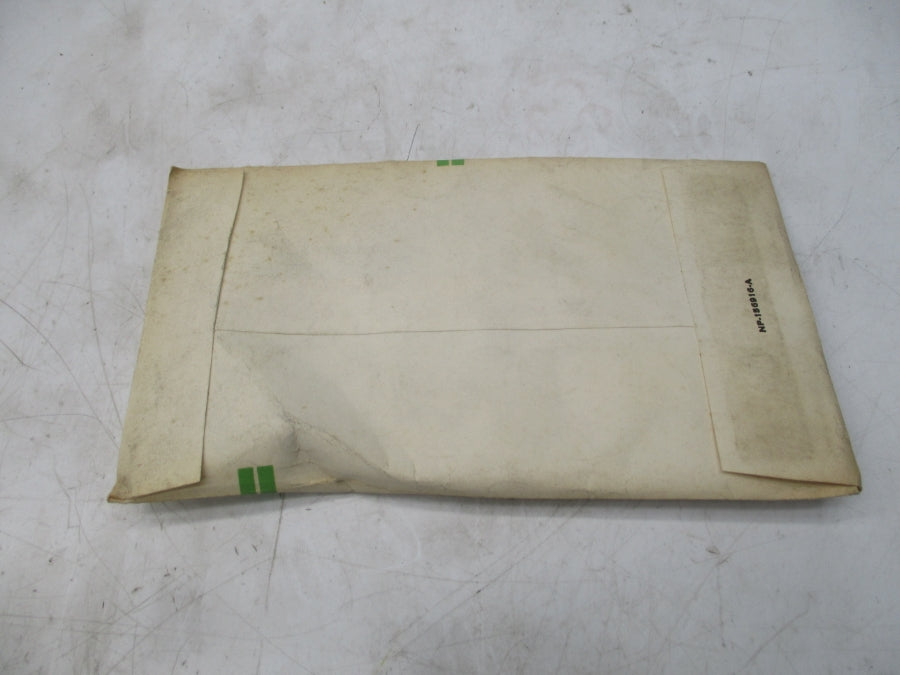 GENERAL ELECTRIC CR2940U200Y NSMP