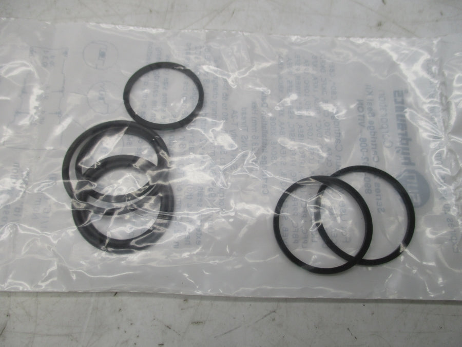 SUN HYDRAULICS 990-202-006-VITON SER. 2 NSMP