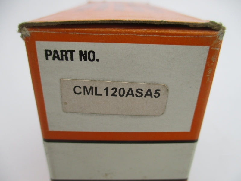 ATC CML-120-ASA-5 120VAC 10A NSMP