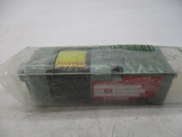 NUMATIC 081SA400K 120V 0.09A 150PSI 1/8" NSMP