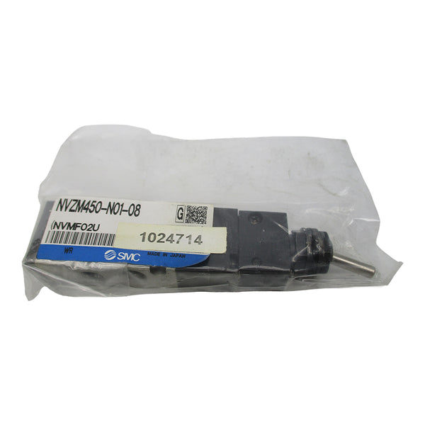 SMC NVZM450-N01-08 NSMP