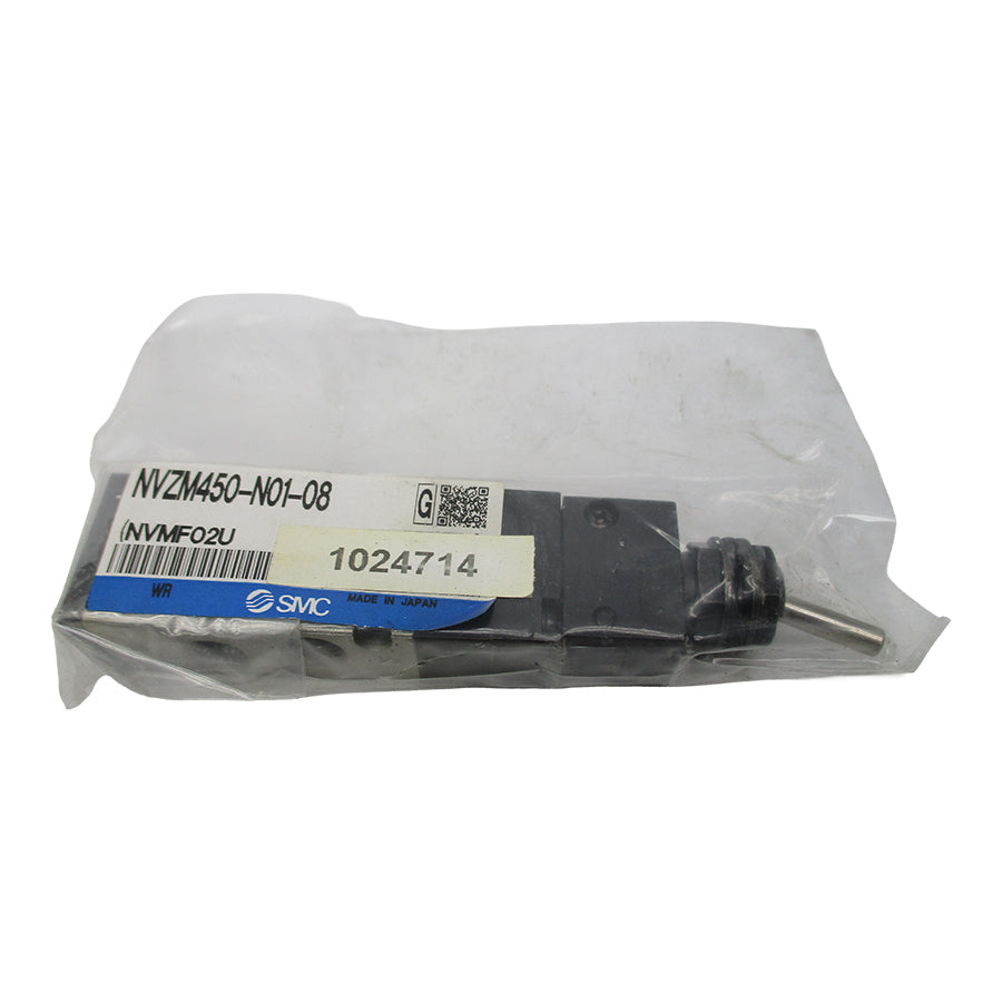 SMC NVZM450-N01-08 NSMP