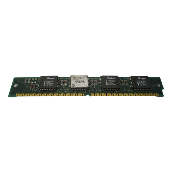 ALLEN BRADLEY 8520FR UNMP