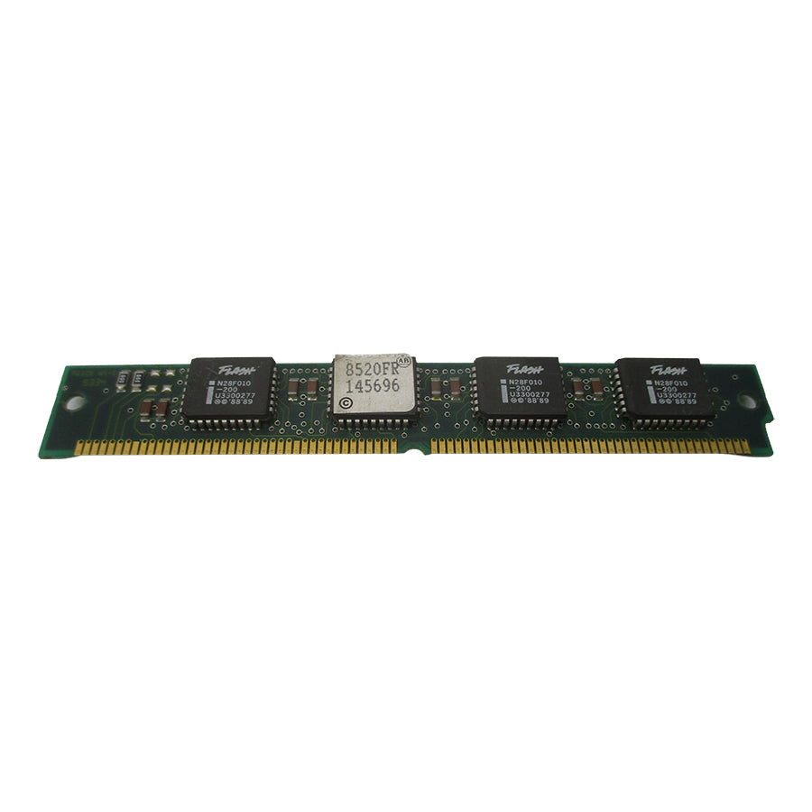 INDUSTRIAL SPARE PART 8520FR UNMP