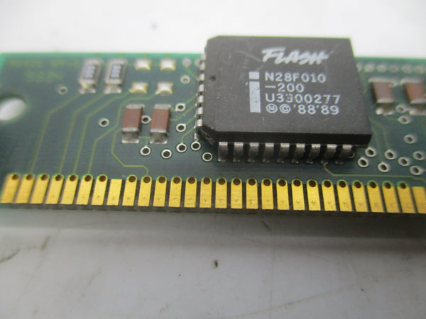 ALLEN BRADLEY 8520FR UNMP