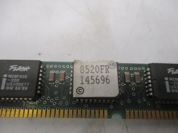 ALLEN BRADLEY 8520FR UNMP