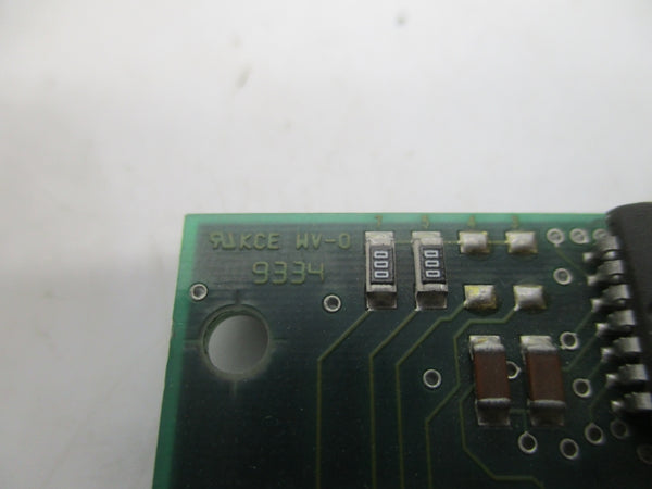 ALLEN BRADLEY 8520FR UNMP