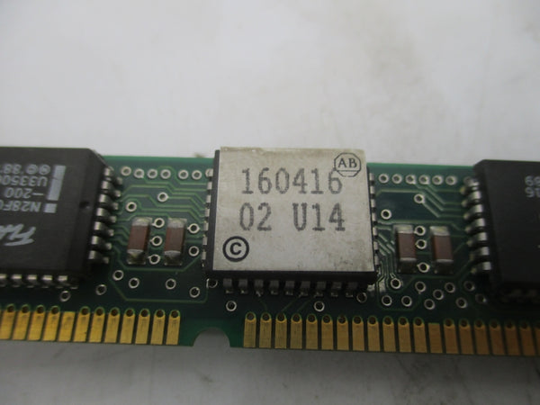 ALLEN BRADLEY 8520FR UNMP