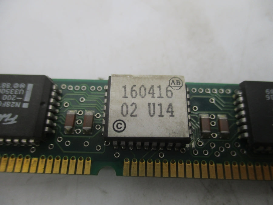 INDUSTRIAL SPARE PART 8520FR UNMP