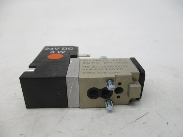 KHS 301063800032 F2311 24VDC NSNP