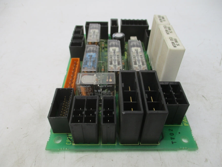 FANUC A20B-1007-0800/02B NSNP