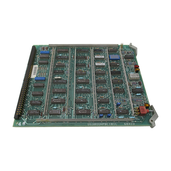 GENERAL ELECTRIC DS3800HPBC1B1C NSNP