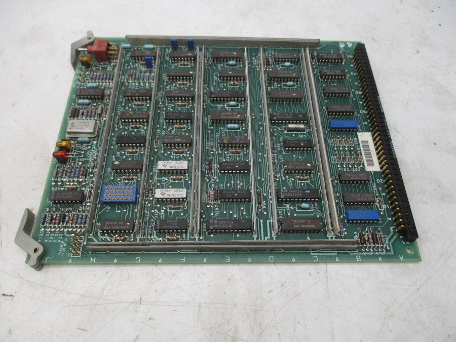GENERAL ELECTRIC DS3800HPBC1B1C NSNP