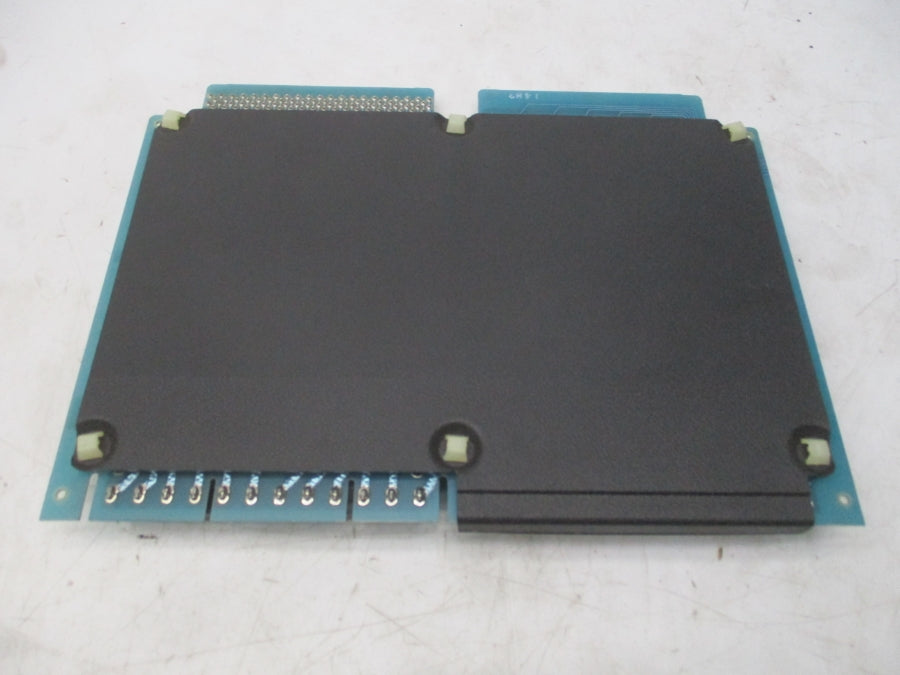 GENERAL ELECTRIC IC600YB914B (NO TERMINAL) UNMP