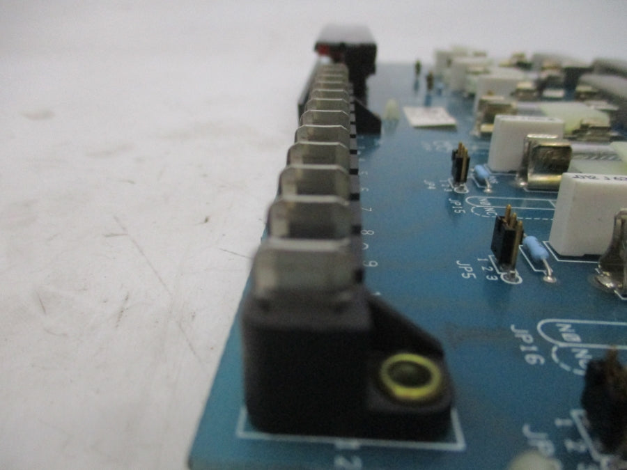 GENERAL ELECTRIC IC600YB914B (NO TERMINAL) UNMP