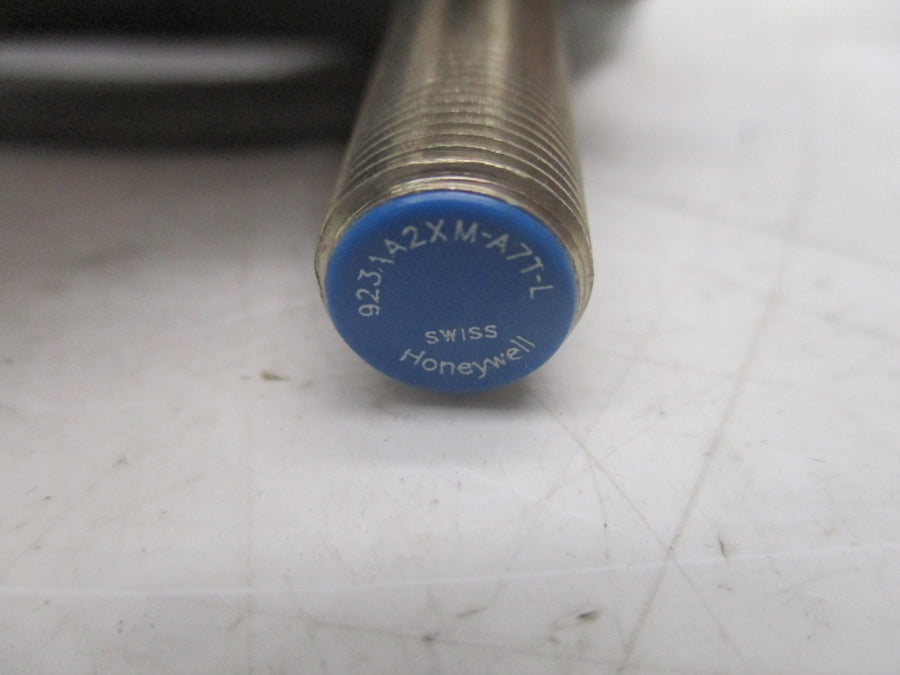 HONEYWELL 923AA2XM-A77-L UNMP