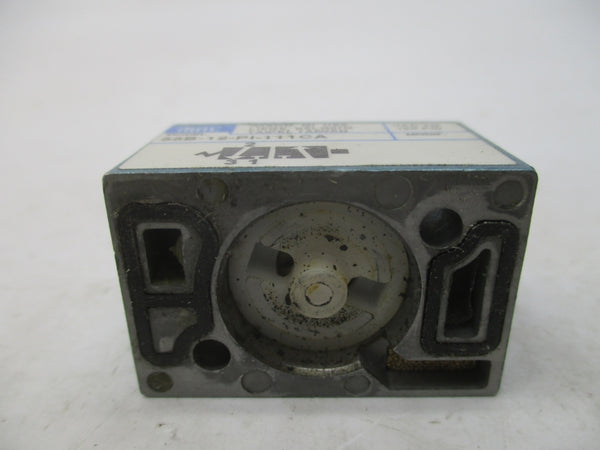 MAC 55B-12-PI-111CA 150PSI (AS PICTURED) UNMP