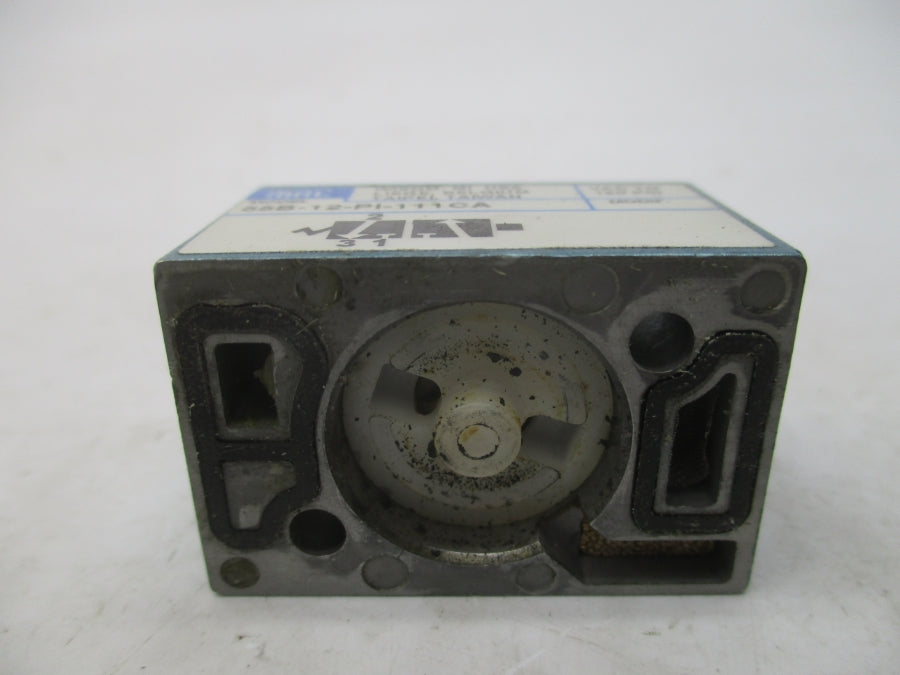 MAC 55B-12-PI-111CA 150PSI (AS PICTURED) UNMP