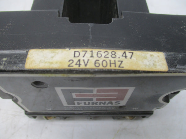 FURNAS D71628.47 24V NSNP