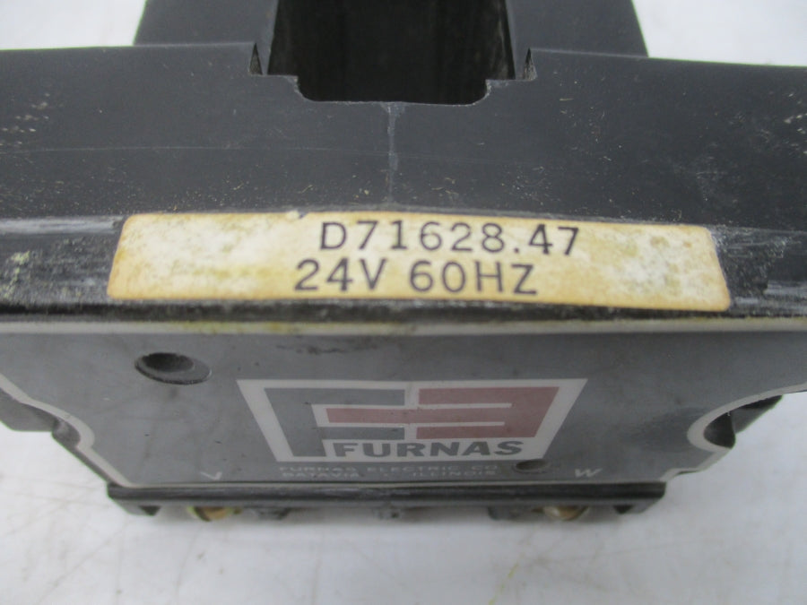 FURNAS D71628.47 24V NSNP