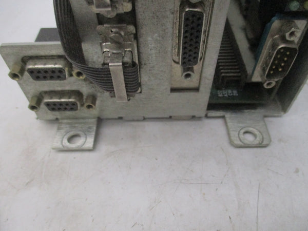 GRAPHICS MICROSYSTEMS PQRSBC-CCU 090G100227-30 REV. B UNMP