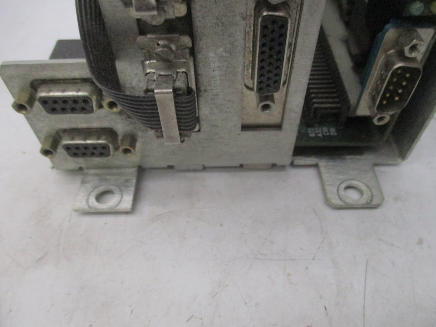 GRAPHICS MICROSYSTEMS PQRSBC-CCU 090G100227-30 REV. B UNMP