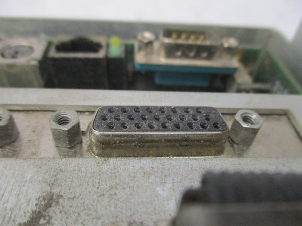 GRAPHICS MICROSYSTEMS PQRSBC-CCU 090G100227-30 REV. B UNMP