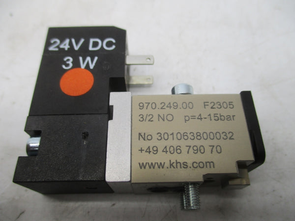KHS 301063800032 F2305 24VDC NSNP