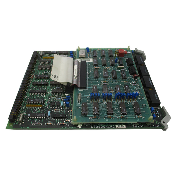 GENERAL ELECTRIC DS3800HXRC1B1A NSNP