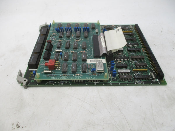 GENERAL ELECTRIC DS3800HXRC1B1A NSNP