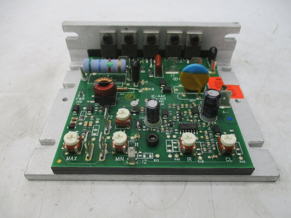 KB ELECTRONICS KBLC-120 (9109K) 115VAC NSNP