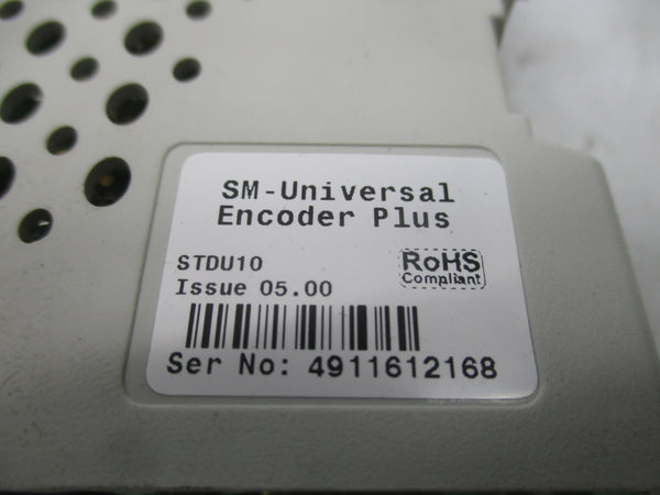 SM UNIVERSAL STDU10 UNMP
