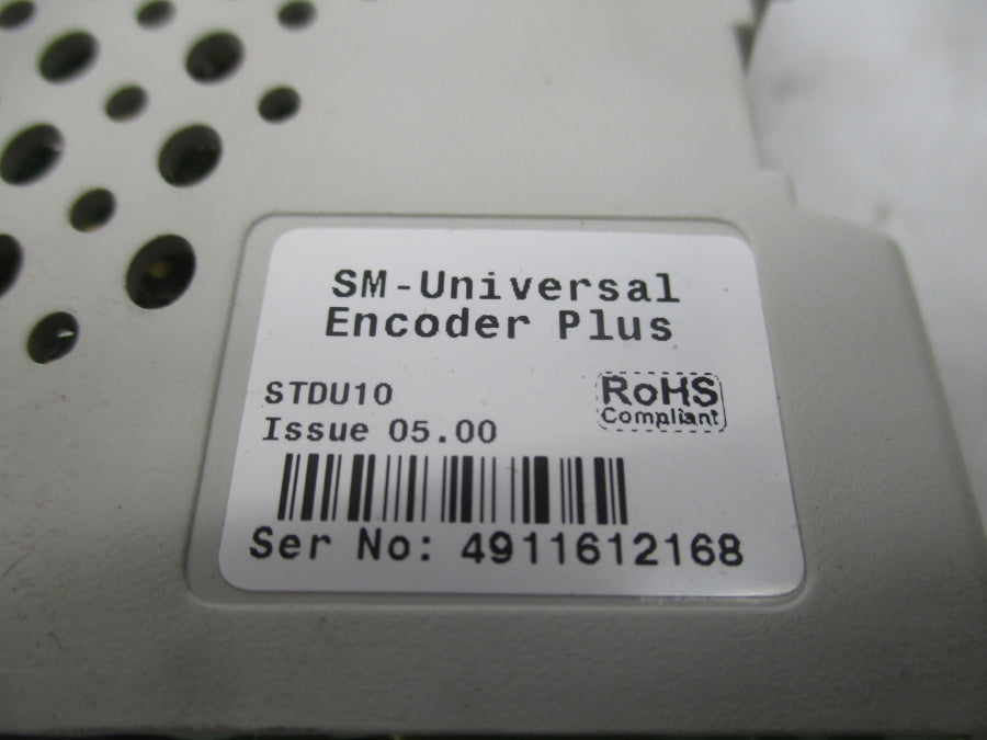 SM UNIVERSAL STDU10 UNMP