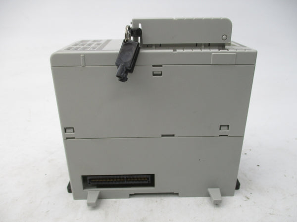 ALLEN BRADLEY 1768-L43 SER. C F/W 1.05 24VDC 1.3A NSNP