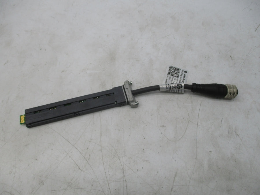 INDUSTRIAL SPARE PART 450L-APC-IO-8 SER. A F/W 2.001 24VDC REV. A NSNP