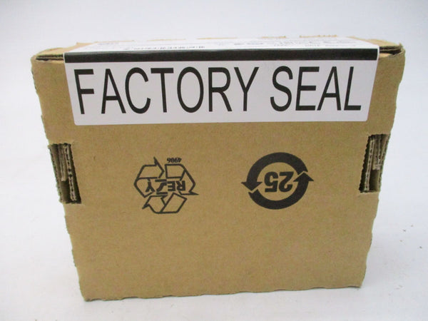 ALLEN BRADLEY 1769-ECR SER. A DATE: 2022 (BR/WH) NSFS