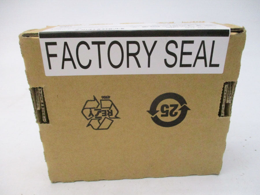 ALLEN BRADLEY 1769-ECR SER. A DATE: 2022 (BR/WH) NSFS