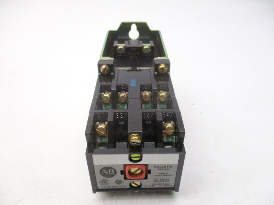 INDUSTRIAL SPARE PART 700DC-P600Z24 SER. A 24VDC NSMP