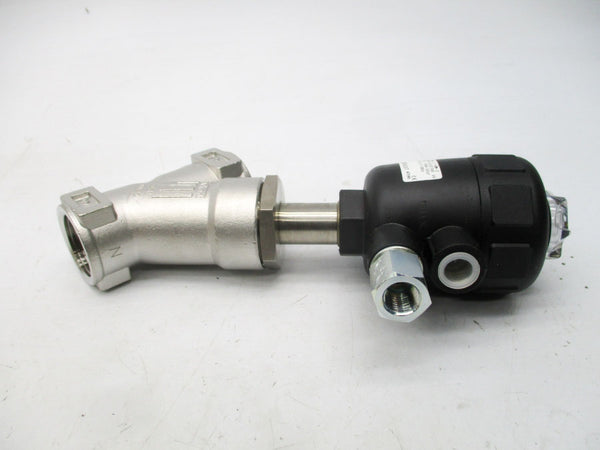 BURKERT BURKERT 2000-A-25.0-FKM-VA 92711437 NSMP
