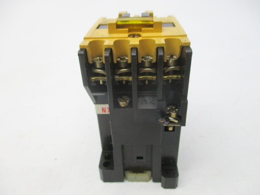INDUSTRIAL SPARE PART 100-A09ND3 SER. B 110/120V 9A UNMP