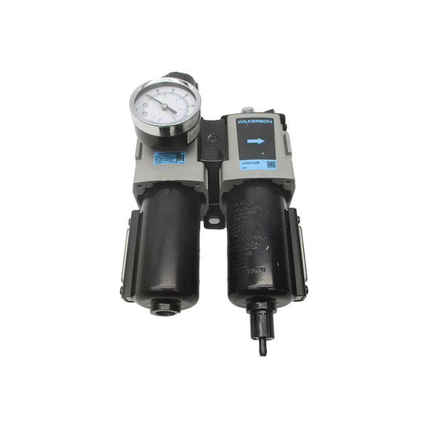 WILKERSON D18-02-FLG0B 1-125PSI NSNP
