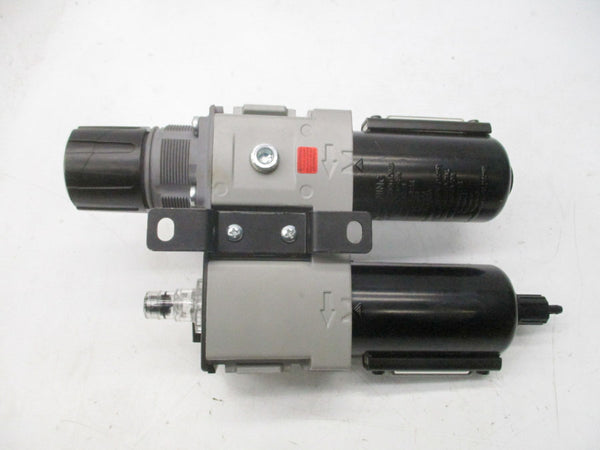WILKERSON D18-02-FLG0B 1-125PSI NSNP