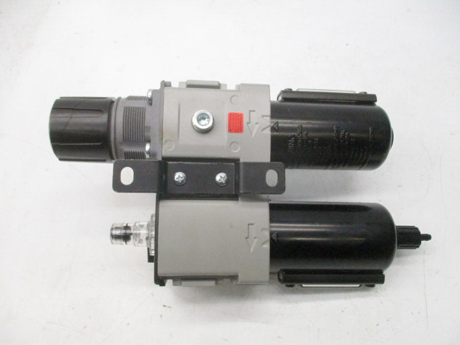 WILKERSON D18-02-FLG0B 1-125PSI NSNP
