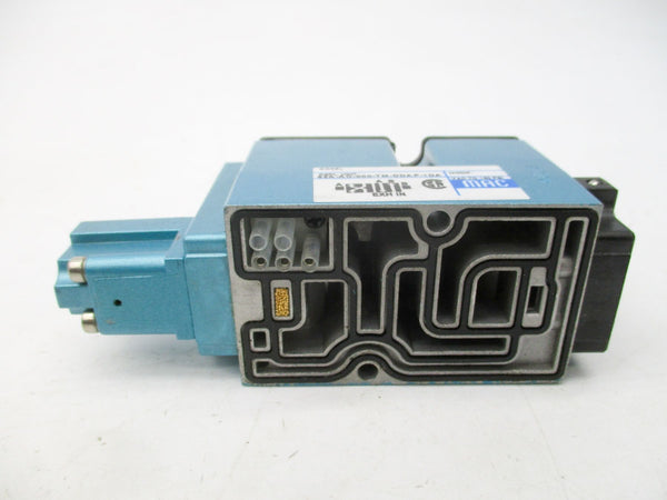 MAC 82A-AC-000-TM-DDAP-1DA 150PSI (AS PICTURED) NSNP