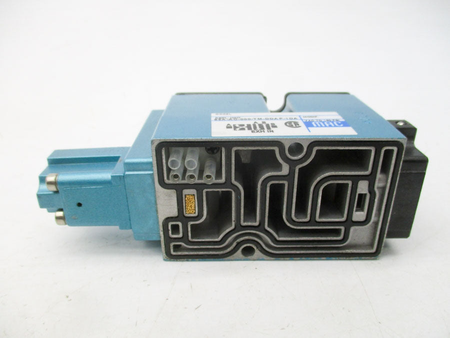 MAC 82A-AC-000-TM-DDAP-1DA 150PSI (AS PICTURED) NSNP
