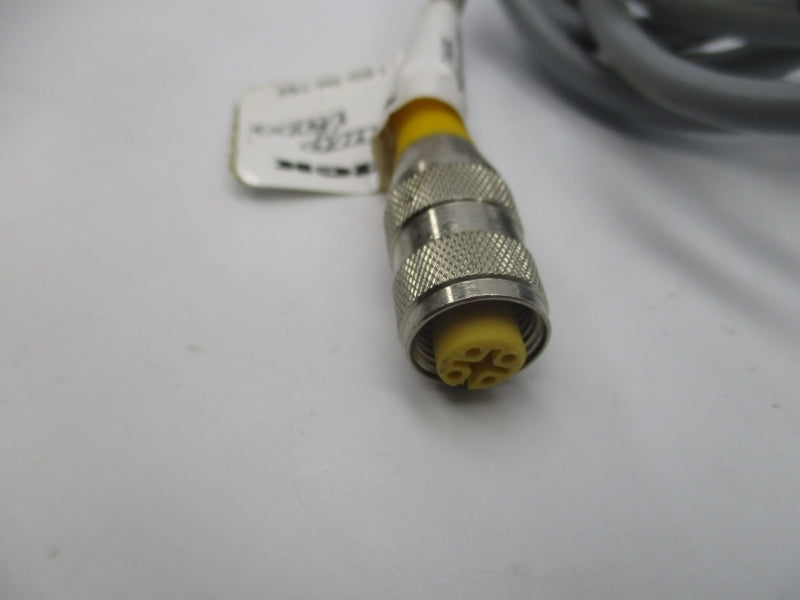 TURCK RK4.4T-2 U2172 NSNP