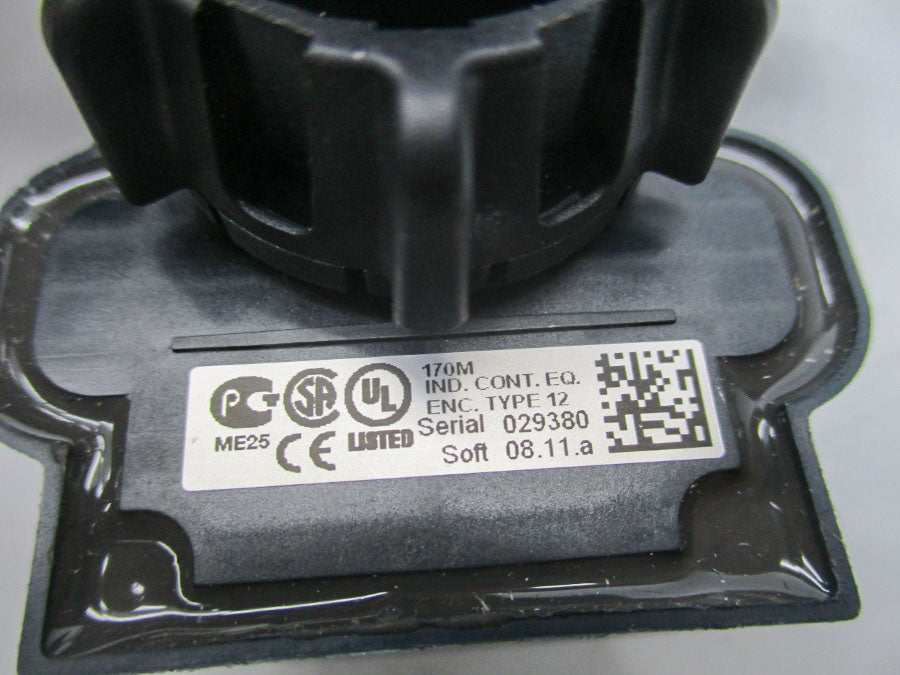 SCHNEIDER ELECTRIC XB5S1B2L2 24V NSNP