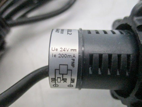 SCHNEIDER ELECTRIC XB5S1B2L2 24V NSNP