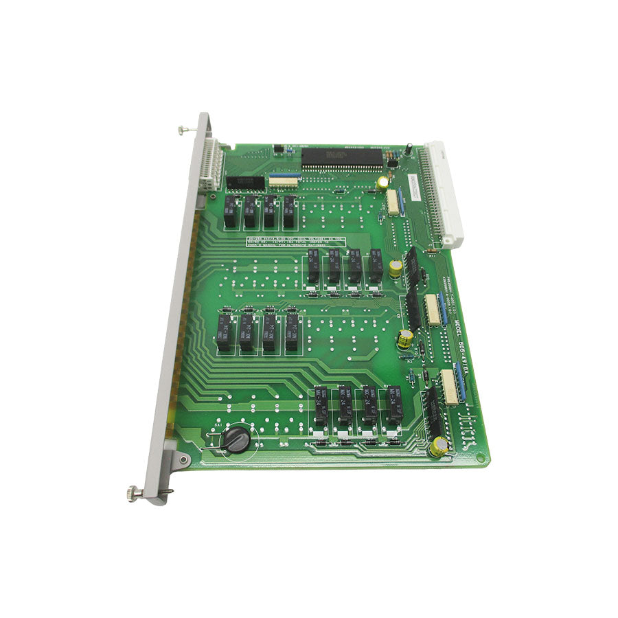SIEMENS 505-4916A 24VDC 16A UNMP